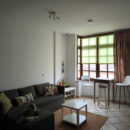 Apartamento Playero Privado Wifi- Morrojable Моро дел Хабле Екстериор снимка
