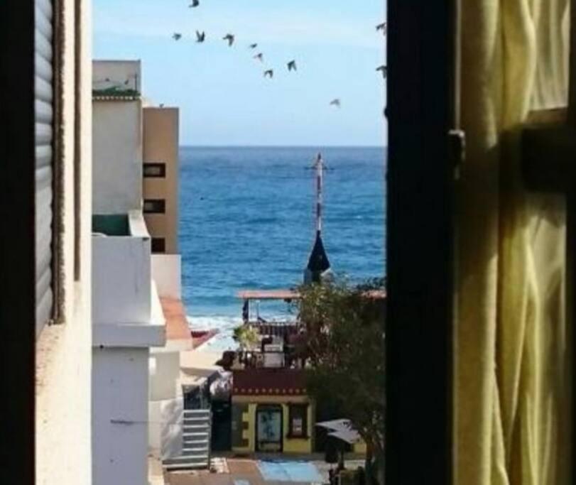 Apartamento Playero Privado Wifi- Morrojable Моро дел Хабле Екстериор снимка