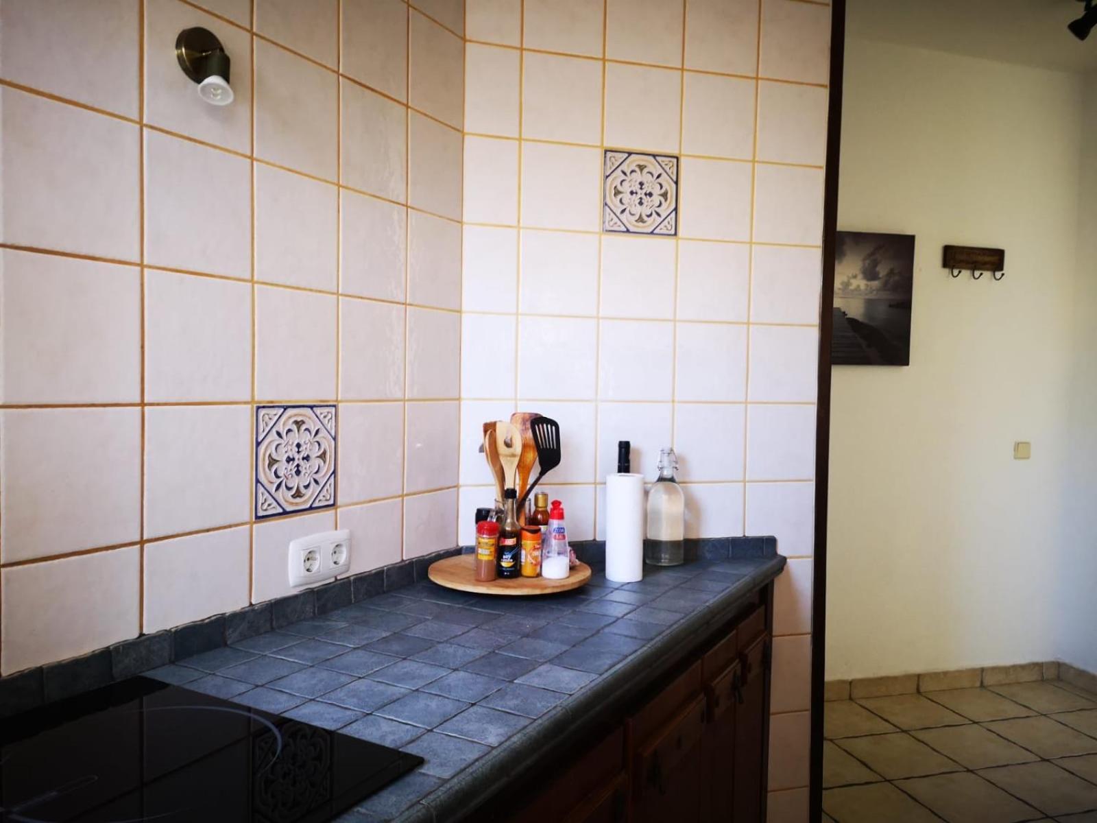 Apartamento Playero Privado Wifi- Morrojable Моро дел Хабле Екстериор снимка