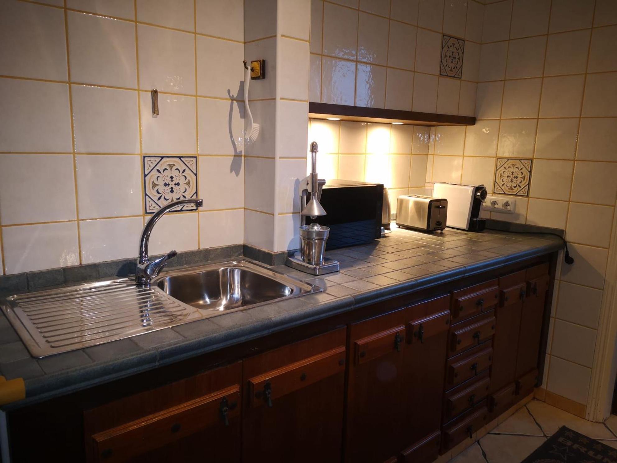 Apartamento Playero Privado Wifi- Morrojable Моро дел Хабле Екстериор снимка