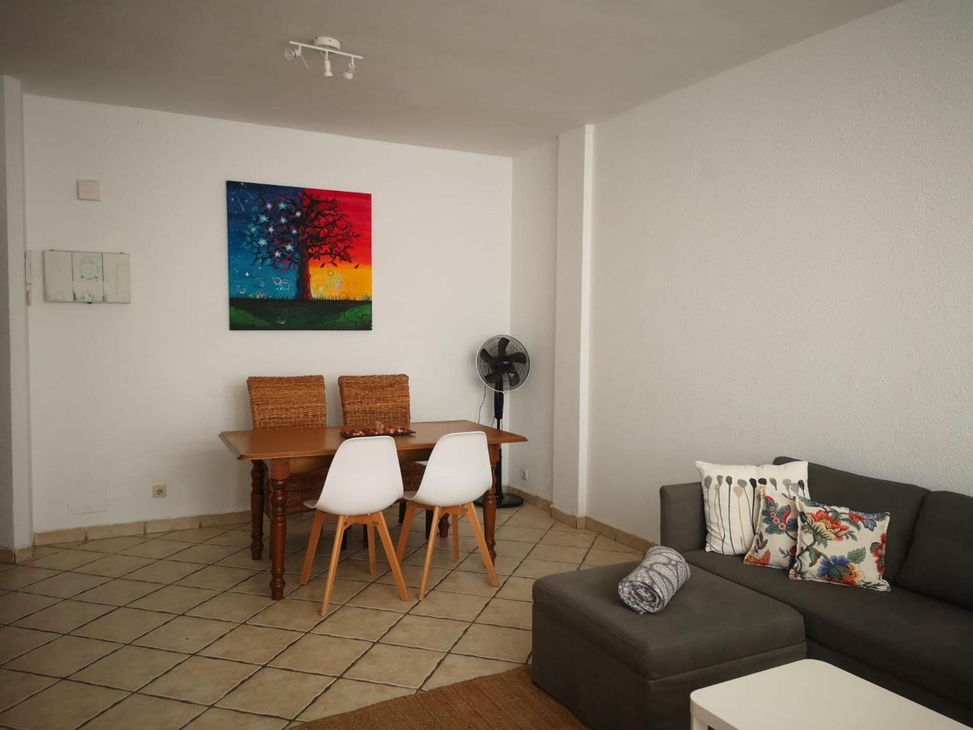 Apartamento Playero Privado Wifi- Morrojable Моро дел Хабле Екстериор снимка