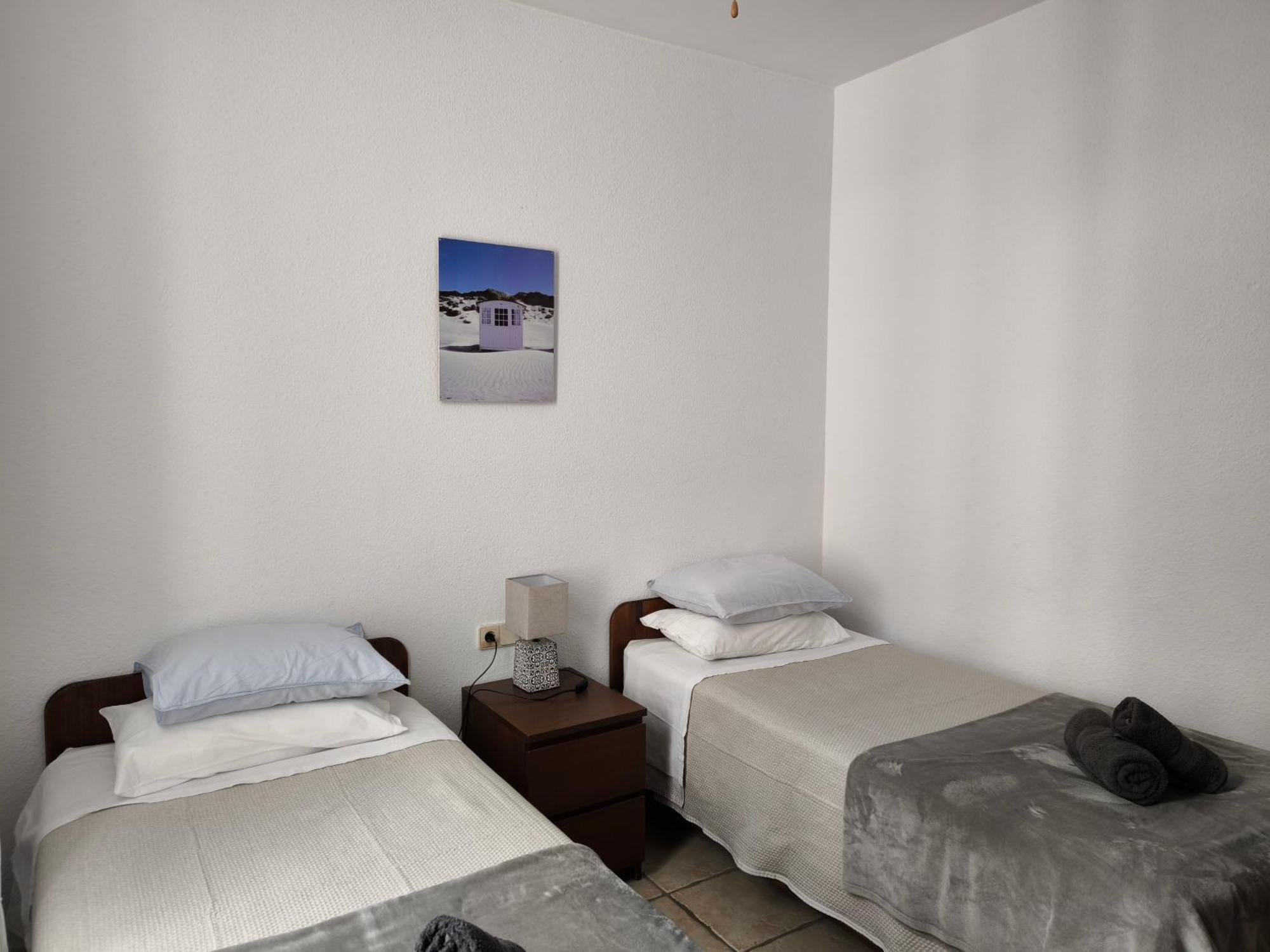 Apartamento Playero Privado Wifi- Morrojable Моро дел Хабле Екстериор снимка