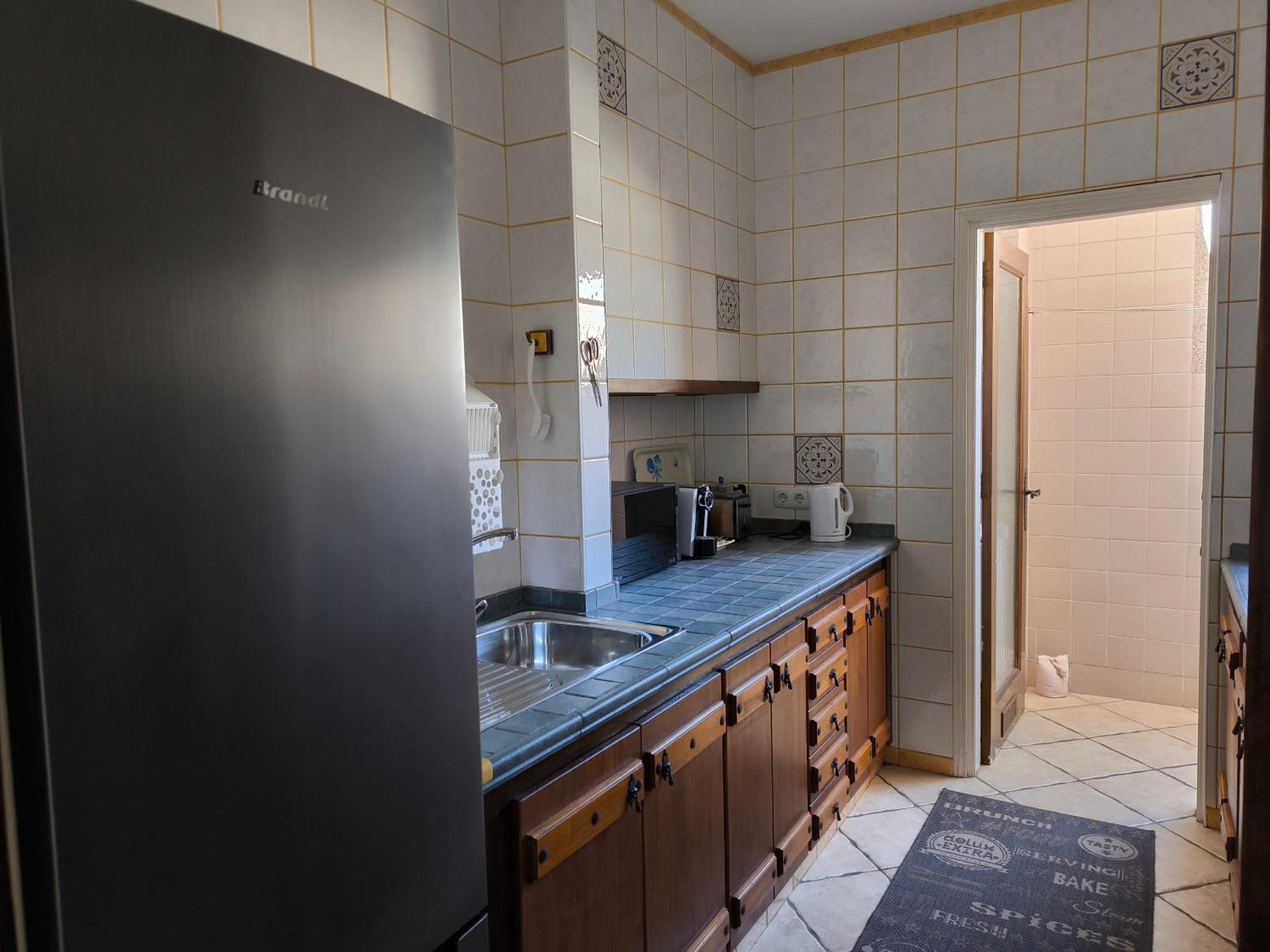 Apartamento Playero Privado Wifi- Morrojable Моро дел Хабле Екстериор снимка