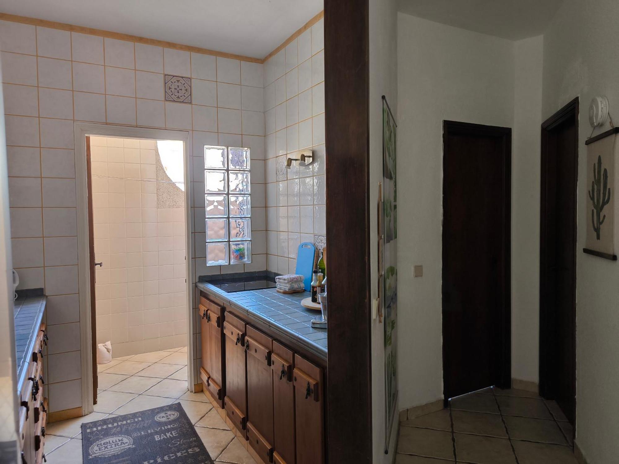 Apartamento Playero Privado Wifi- Morrojable Моро дел Хабле Екстериор снимка