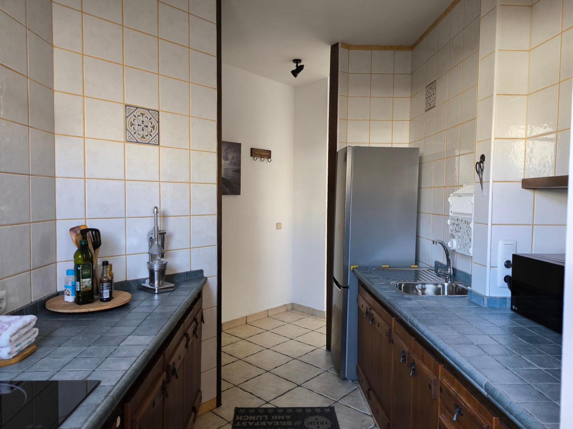 Apartamento Playero Privado Wifi- Morrojable Моро дел Хабле Екстериор снимка