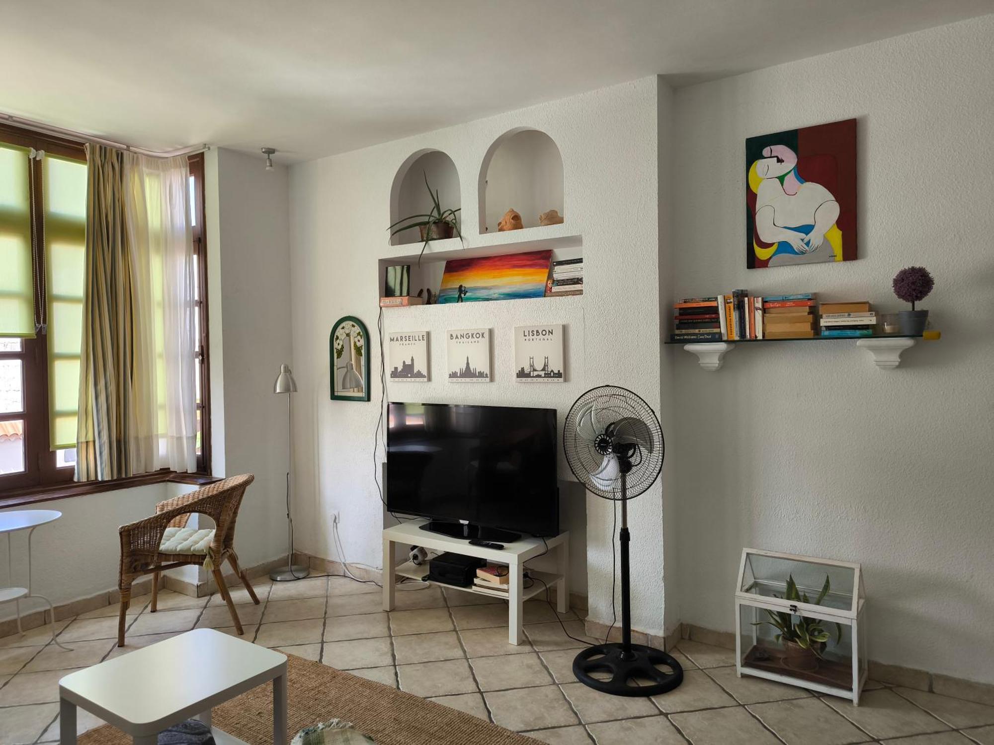 Apartamento Playero Privado Wifi- Morrojable Моро дел Хабле Екстериор снимка