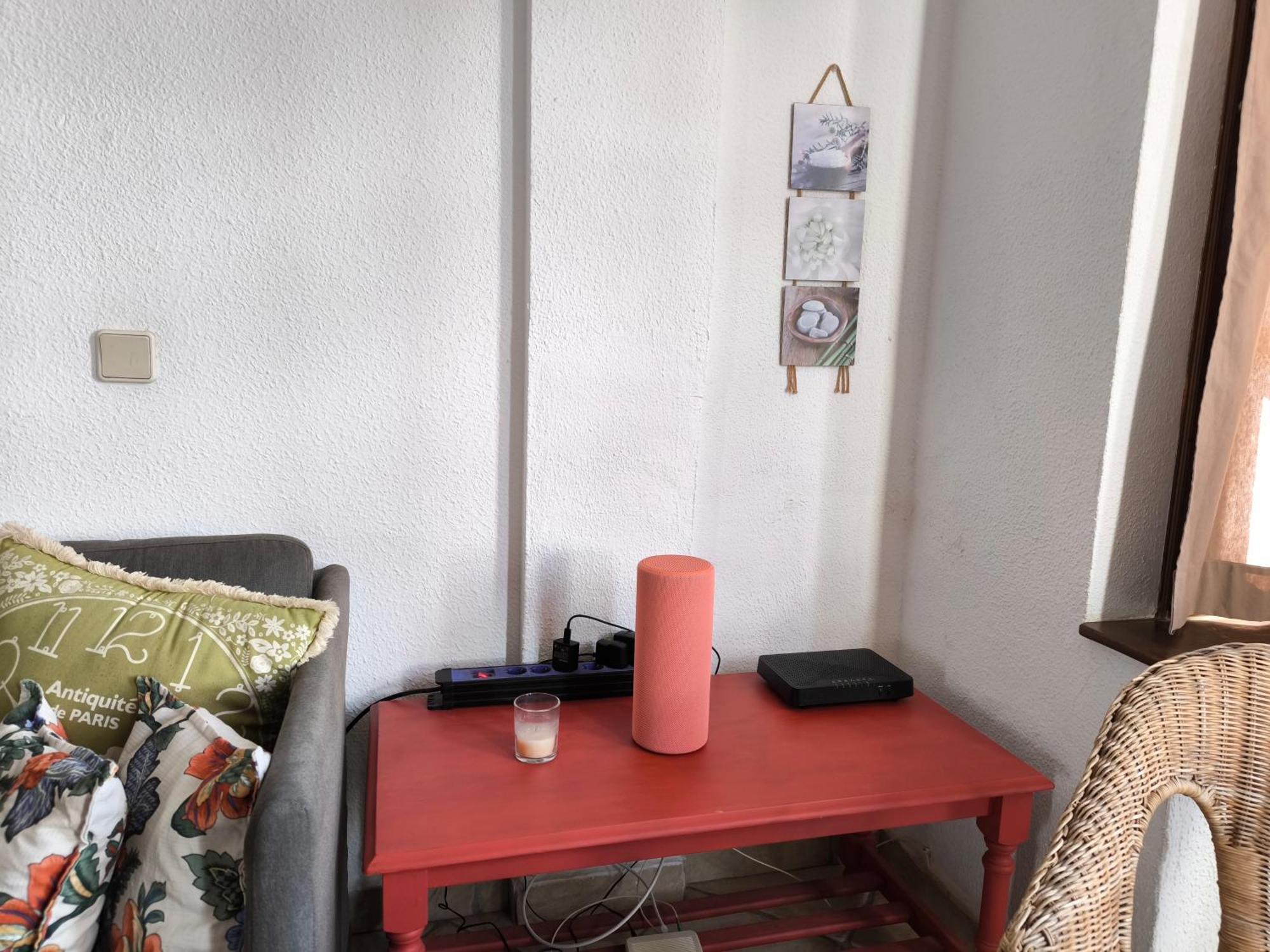 Apartamento Playero Privado Wifi- Morrojable Моро дел Хабле Екстериор снимка