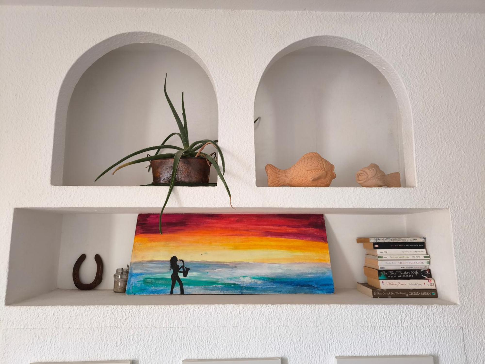 Apartamento Playero Privado Wifi- Morrojable Моро дел Хабле Екстериор снимка