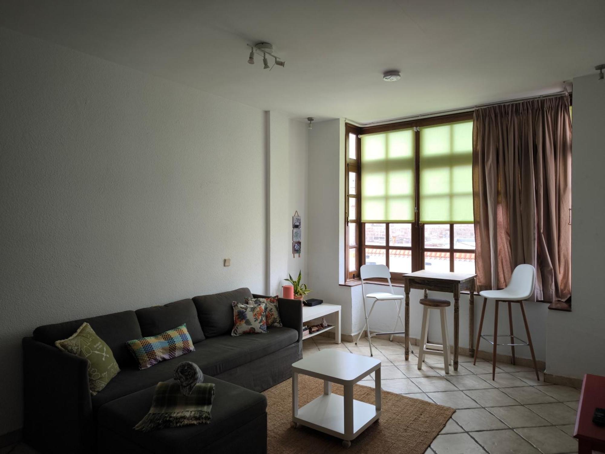 Apartamento Playero Privado Wifi- Morrojable Моро дел Хабле Екстериор снимка
