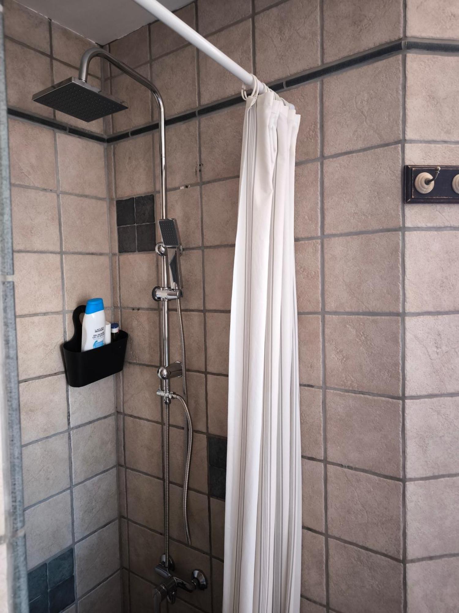 Apartamento Playero Privado Wifi- Morrojable Моро дел Хабле Екстериор снимка